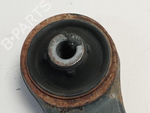 Left front suspension arm PEUGEOT PARTNER Tepee  | BP19072758M12 