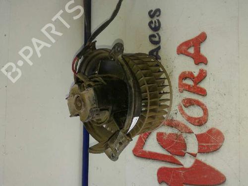 Heater blower motor MERCEDES-BENZ 124 Saloon (W124) 300 D (124.130) | BP17021016M62