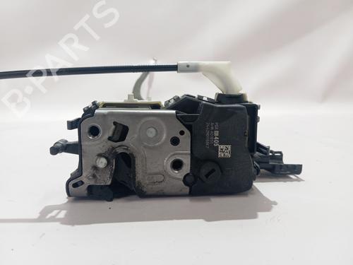 Used Front right lock Front right lock CITROËN BERLINGO MULTISPACE (B9) 1.6 HDi 90 (90 hp) 35901006 35901006