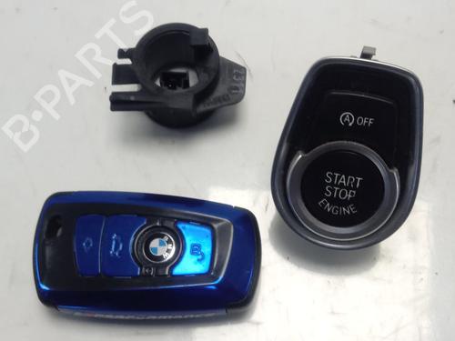 Other BMW 3 (F30, F80) 320 d | BP15231463O1 