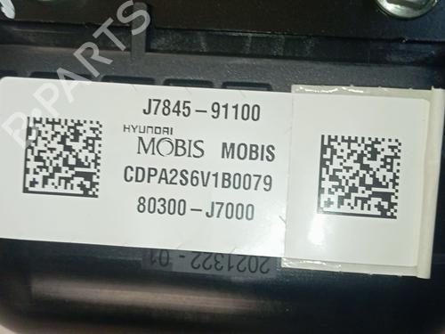 Passenger airbag KIA XCEED (CD) 1.0 T-GDI MHEV | BP36990912C10 - Image 3