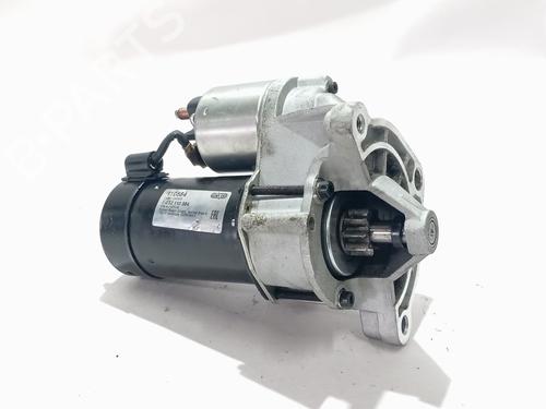 Used Starter Starter PEUGEOT 206 Hatchback (2A/C) [1998-2012] 35898685 35898685