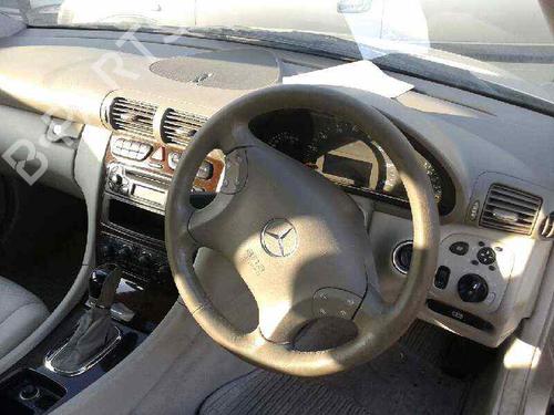 Starter MERCEDES-BENZ C-CLASS (W203) | BP12635935M8