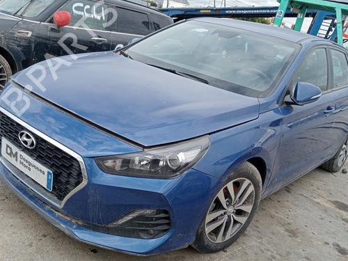 Engine HYUNDAI i30 (PDE, PD, PDEN)  | BP27458174M1 