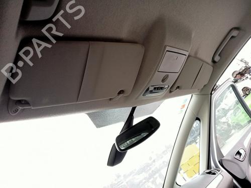 Left taillight FORD S-MAX (WA6) | BP22648907C34