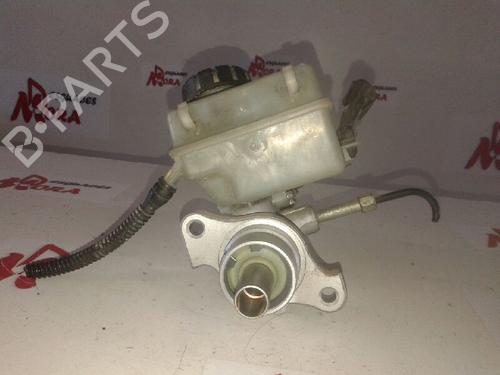 Brake master cylinder OPEL ASTRA G Saloon (T98) 1.7 DTI 16V (F69) | BP16996217M77 