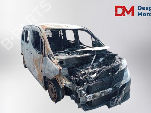 Used Parts PEUGEOT RIFTER [2018-2025]  4334628