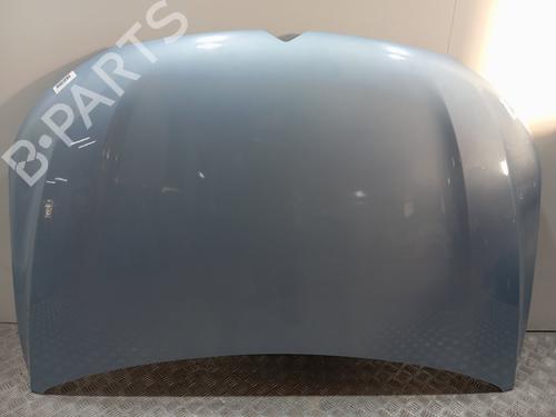 Used Hood CITROËN C-ELYSEE (DD_) 1.6 HDI 92 (92 hp) 29588572