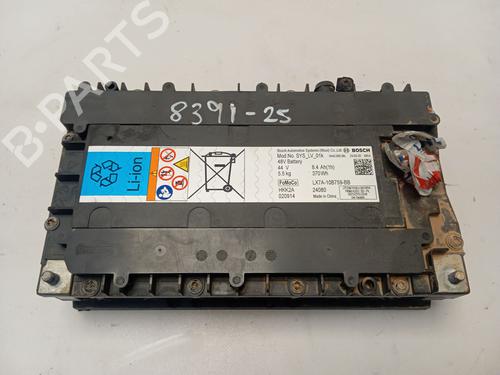 Used Battery Battery 36990366 36990366