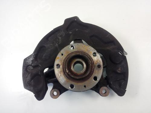 Left front steering knuckle PEUGEOT 508 I (8D_) 2.0 BlueHDi 150 | BP18300260M25 