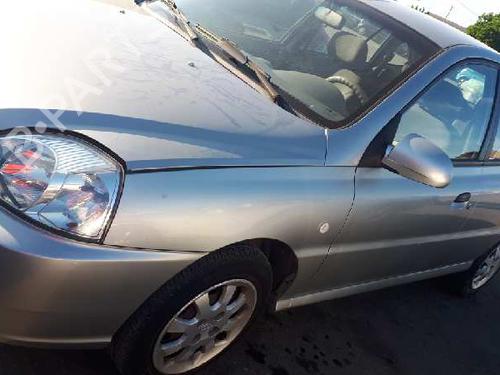Engine KIA RIO I Hatchback (DC)  | BP12661593M1 