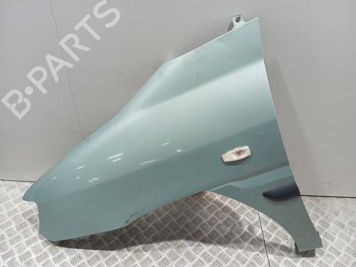 Forskærm venstre HYUNDAI MATRIX (FC) 1.5 CRDi (82 hp) 31292090