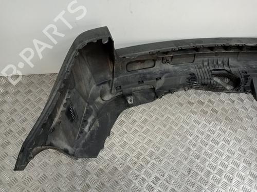 Rear bumper BMW X3 (E83)  | BP17361001C8 