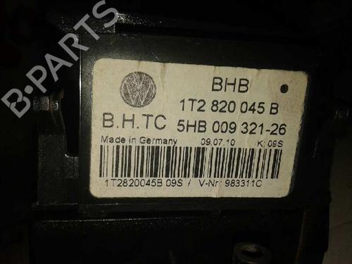 Climate control SEAT LEON (1M1)  | BP16577481I5 