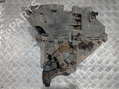 Gearbox FORD TRANSIT Van (FA_ _) 2.0 DI (FAE_, FAF_, FAG_) | BP36990356M3 - Image 2