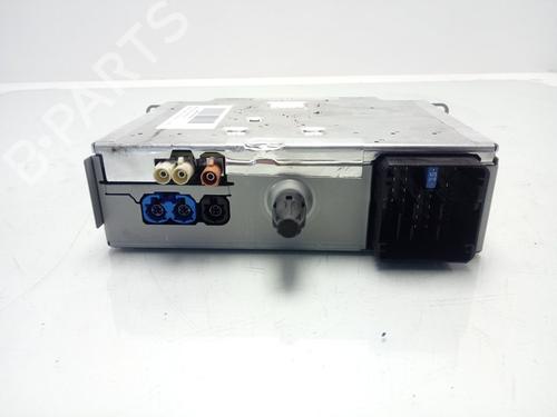 Radio PEUGEOT 208 II (UB_, UP_, UW_, UJ_) 1.5 BlueHDI 100 | BP13888040E6 