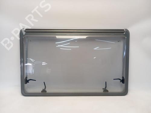 Used Bootlid window FIAT DUCATO Van (250_) 100 Multijet 2,2 D (100 hp) 26497266