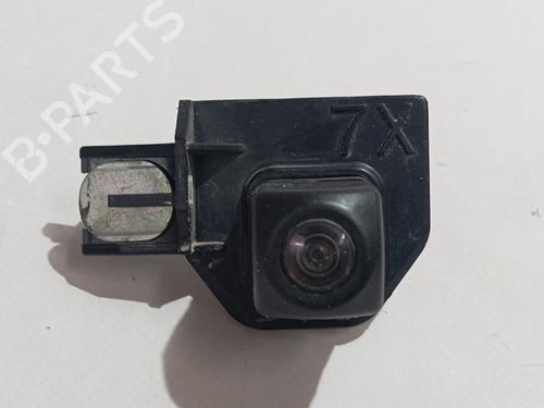 Elektronisk modul TOYOTA YARIS (_P13_) 1.5 Hybrid (NHP130_, NHP130) (101 hp) 30699683