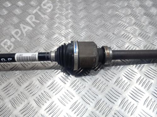 Right front driveshaft CITROËN BERLINGO (ER_, EC_)  | BP18235837M39 