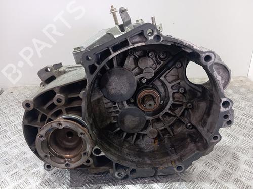 Used Gearbox SEAT LEON (1P1) [2005-2013]  28724092