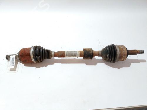 Aandrijfas links voor RENAULT MEGANE IV Hatchback (B9A/M/N_) [2015-2025]  29410609