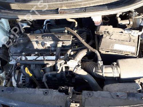 Alternator KIA RIO III (UB) 1.2 CVVT | BP12652004M7 