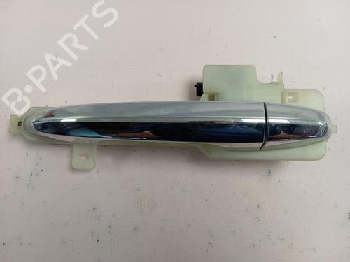 Türgriff hinten links außen für KIA NIRO I (DE) [2016-2022]  30376307