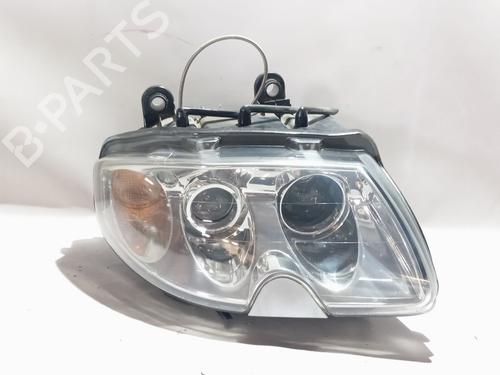 Optica direita Optica direita MASERATI QUATTROPORTE V [2004-2026] 36668824 36668824