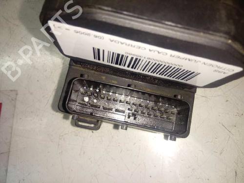 ABS pump CITROËN JUMPER I Van (230L)  | BP12667795M43 