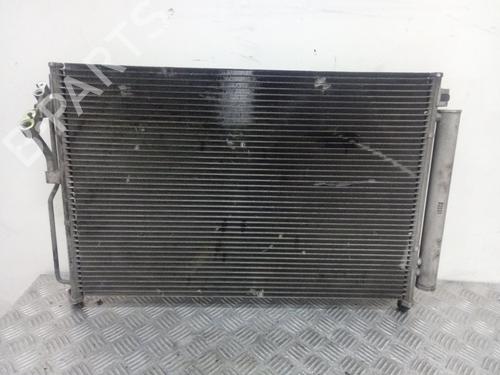 Used AC radiator KIA JOICE (MTE1P) [2000-2003]  16535010