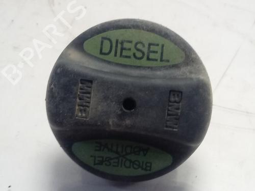 Used Fuel flap BMW 3 Touring (E91) 318 d (143 hp) 30373061