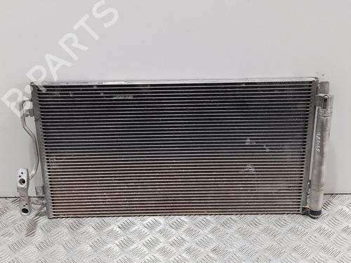 AC radiator BMW 1 (F20) 116 d | BP24104338M32 