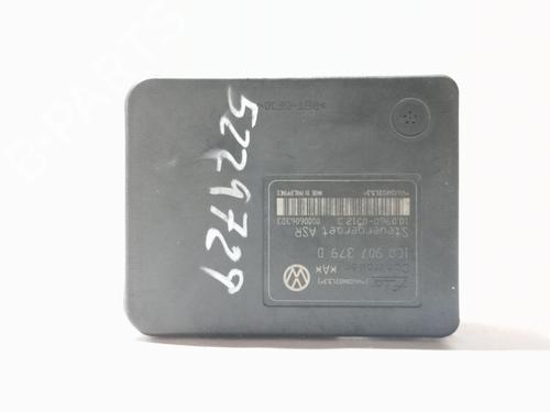 ABS pump SEAT LEON (1M1) 1.9 TDI | BP37603810M43 - Image 3