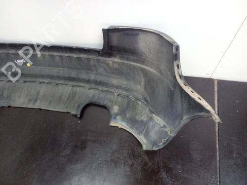 Rear bumper AUDI A3 (8P1)  | BP15597347C8 