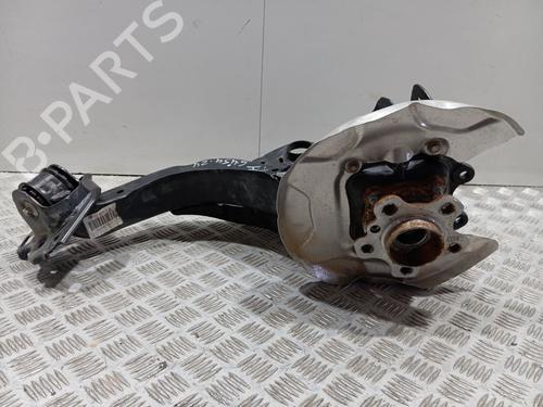 Used Left rear steering knuckle Left rear steering knuckle 37517390 37517390