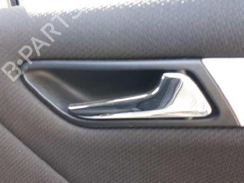 Used Rear right interior door handle MERCEDES-BENZ B-CLASS Sports Tourer (W245) [2005-2011]  30370318