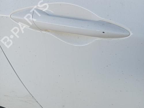 Used Rear right exterior door handle HYUNDAI i30 (GD) [2011-2025]  20109645