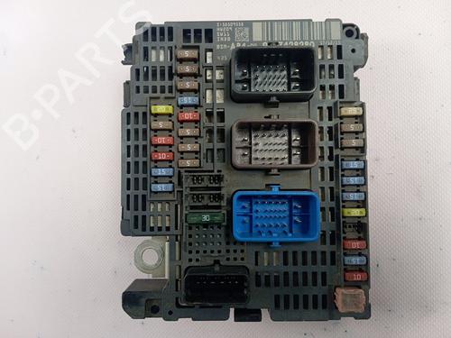 Used Fuse box PEUGEOT 508 I (8D_) [2010-2018]  30399324