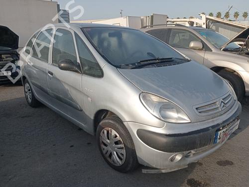 Used Parts CITROËN XSARA PICASSO (N68)  1.6 HDi  4949189