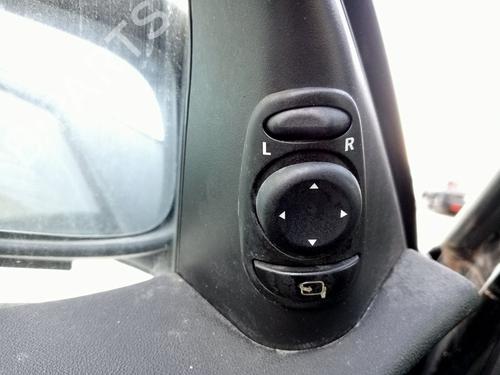 Rear right lock SAAB 9-3 (YS3F, E79, D79, D75) 1.9 TiD | BP26874218C99 