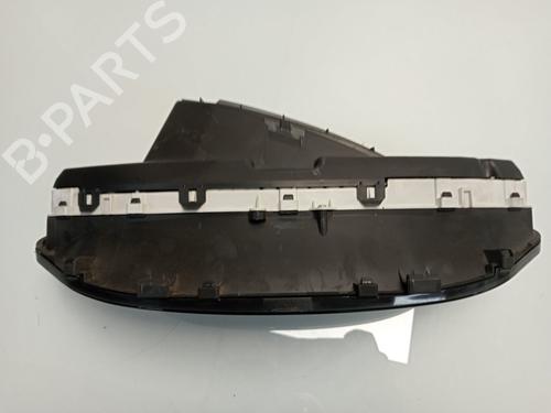 Instrument cluster TOYOTA YARIS (_P9_) 1.4 D-4D (NLP90_, NLP90R) | BP17828037C47 