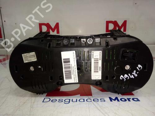 Instrument cluster ALFA ROMEO 159 (939_)  | BP12658051C47 