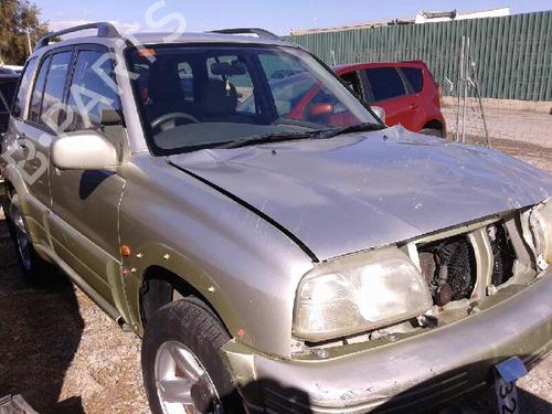 Steering pump SUZUKI GRAND VITARA I (FT, HT)  | BP12650386M99 