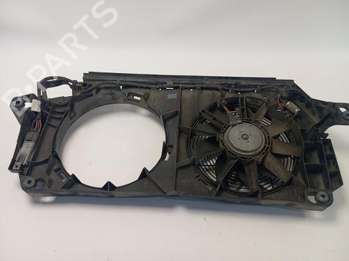 Radiator fan MERCEDES-BENZ SPRINTER 3-t Van (B906)  | BP29064544M35 