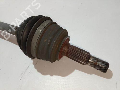 Left front driveshaft PEUGEOT RIFTER 1.5 BlueHDi 100 | BP37260622M38 - Image 3