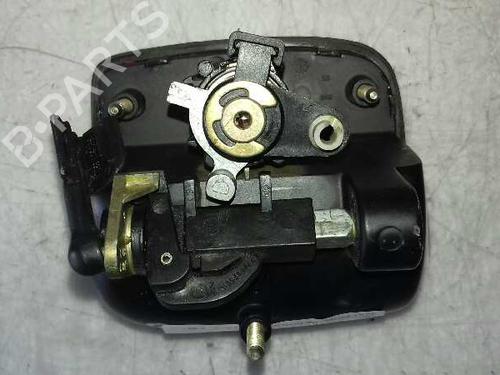 Trunk håndtak SEAT CORDOBA (6K2)  | BP30370277C132 