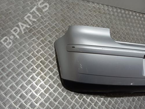 Rear bumper VW POLO IV (9N_, 9A_)  | BP26547036C8 