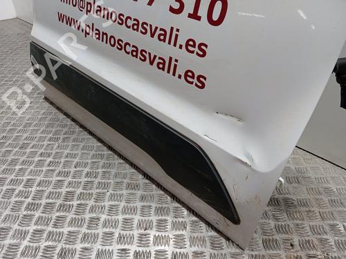 Right front door FORD TRANSIT CONNECT V408 Box Body/MPV  | BP29711083C3 