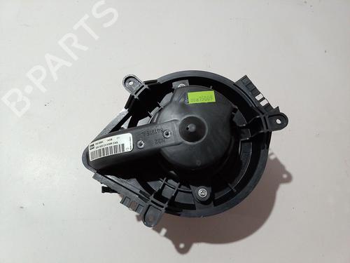 Used Heater blower motor Heater blower motor CITROËN XANTIA (X1_, X2_) 1.9 Turbo D (90 hp) 35901027 35901027