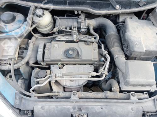 Steering column stalk PEUGEOT 206 Hatchback (2A/C) | BP30375368I23